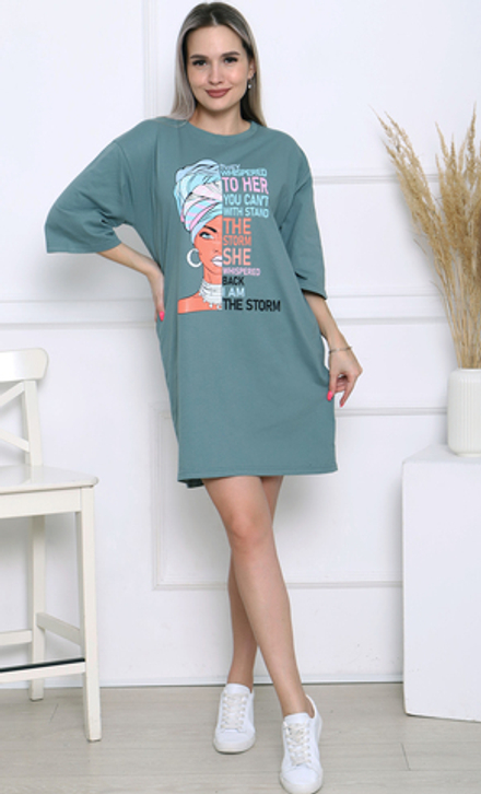 [m]Туника Т-3615