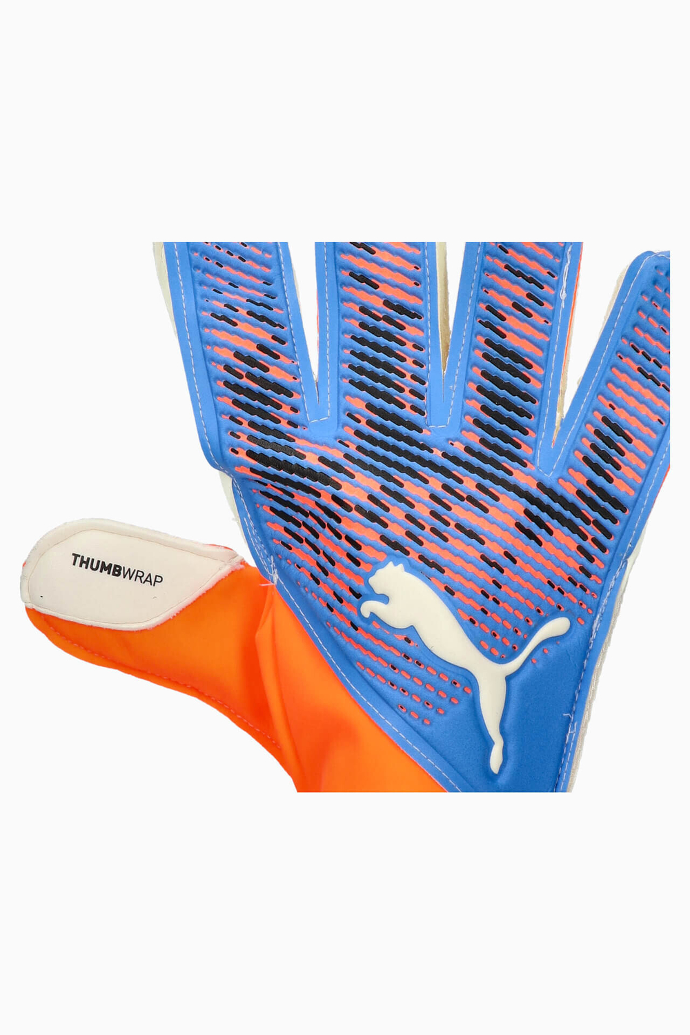 Вратарские перчатки Puma Ultra Grip 3 RC