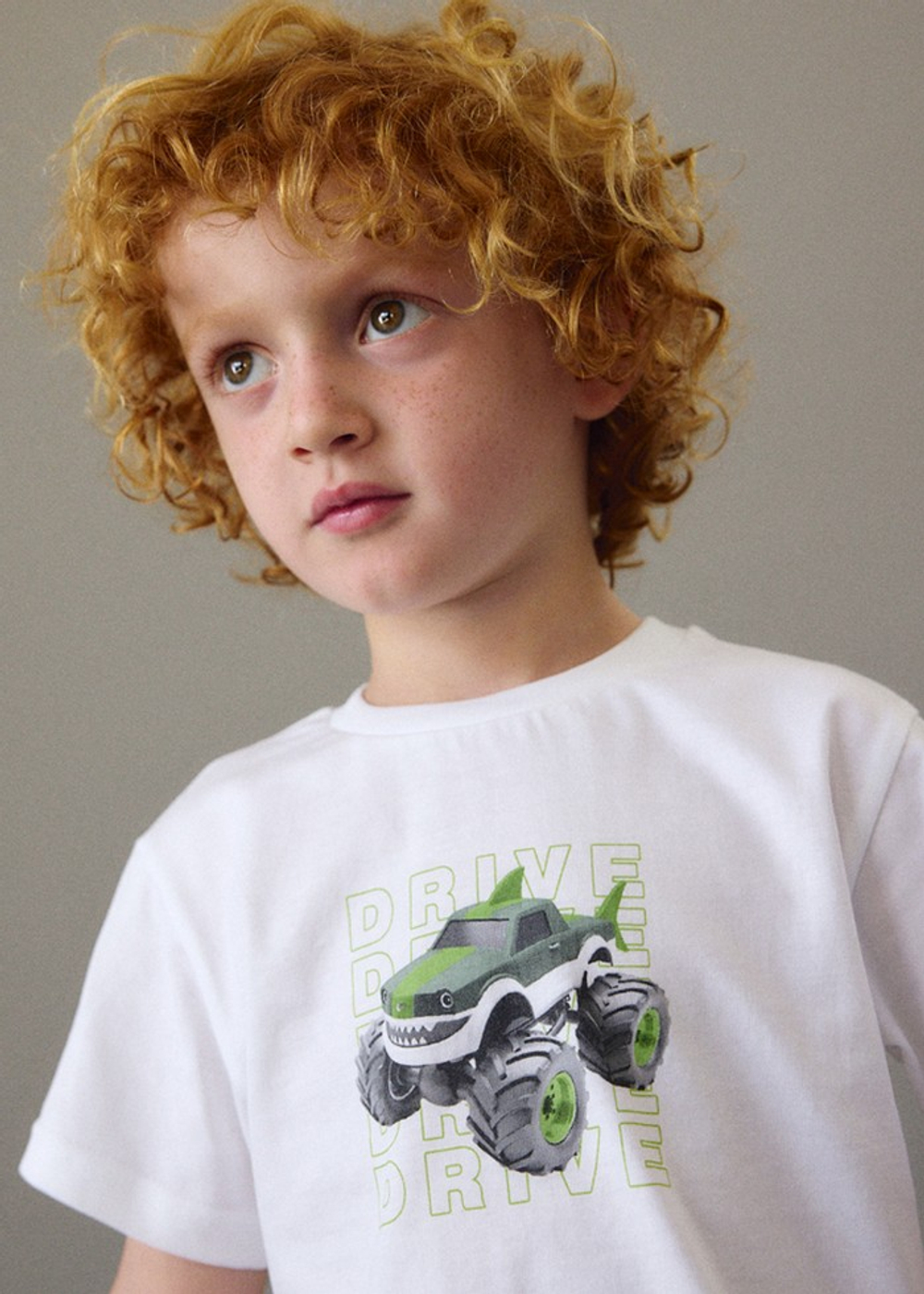 футболка с шортами