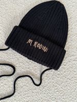 Хлопковая шапка Mini Rodini, 92
