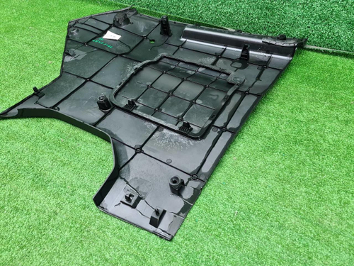 Кожух замка капота левый Hongqi HS5 (2019-н.в.)