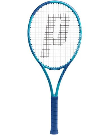 Теннисная ракетка Prince TXTZ Ripcord 100 265g