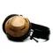 ZMF Atticus Aluminum Black