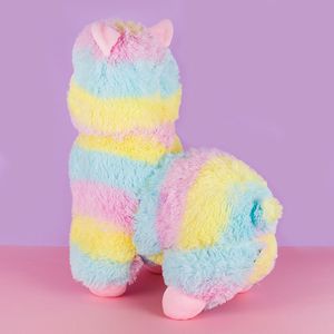 Игрушка Alpaca