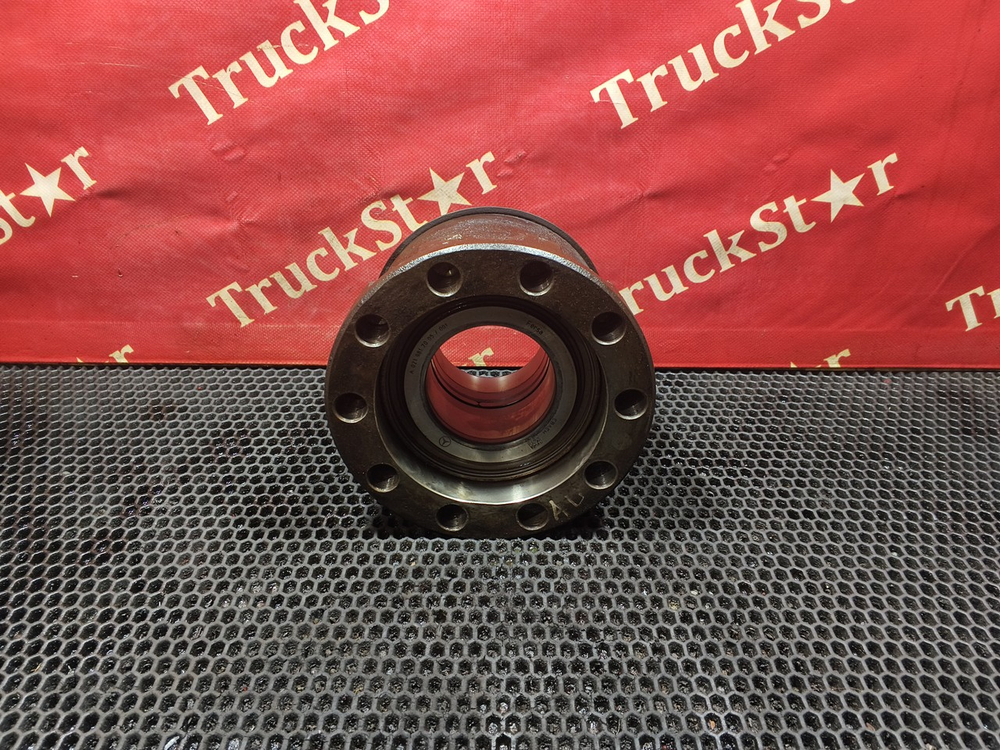 Ступица передняя 2019г