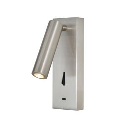 8986 Настенный светильник TARIFA III