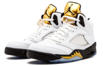 Кроссовки Jordan Air Jordan 5 Retro "Olympic" (2016)