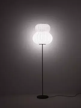 Oji Floor Lamp by aqua creations