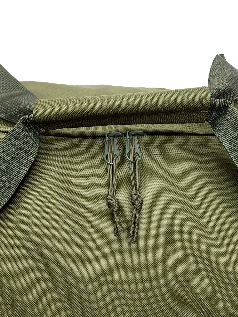 Баул «Боец», хаки