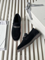 Лоферы Brunello Cucinelli