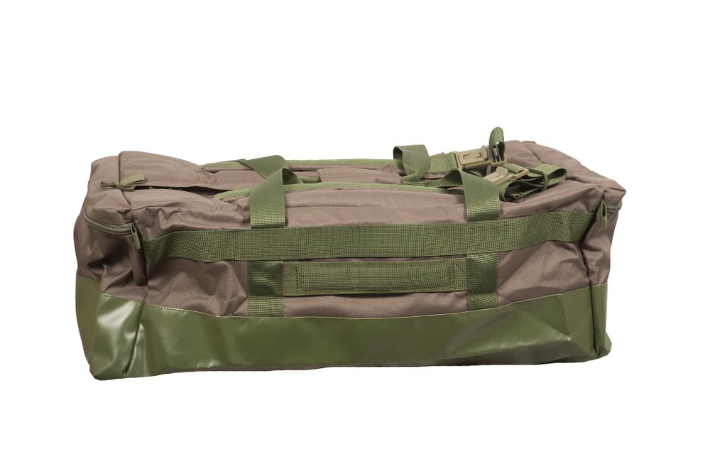 Сумка-рюкзак Легион ткань Оксфорд/Рип-Стоп PVC цвет Хаки