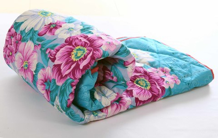 Одеяло для гостиницы синтепоновое Эконом