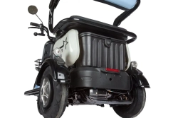 Электротрицикл Gelbert Vega 48V/60V 600Вт