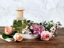 Сосна и Апельсин Ароматический диффузор 600 мл Sofi De MarkO