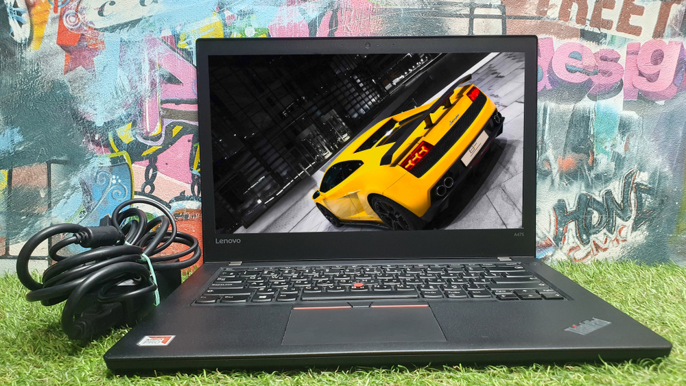 Ноутбук Lenovo AMD PRO A10-9/8Gb/FHD