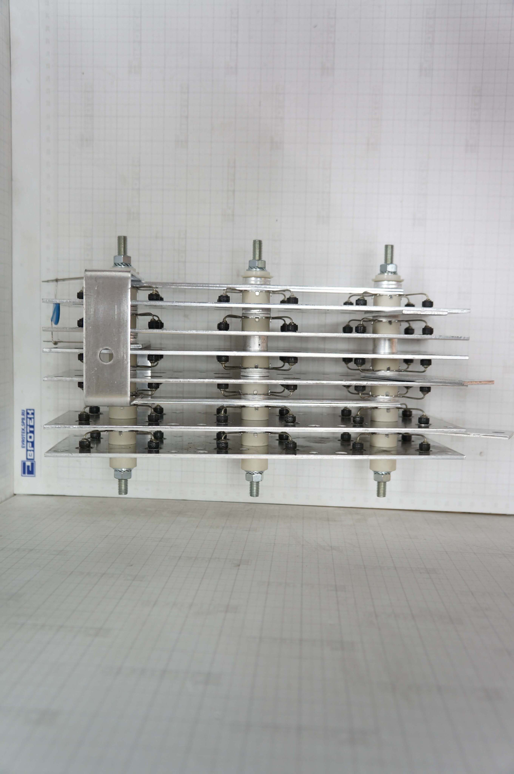 Диодный мост  арт 112325