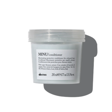 DAVINES Защитный кондиционер Minu