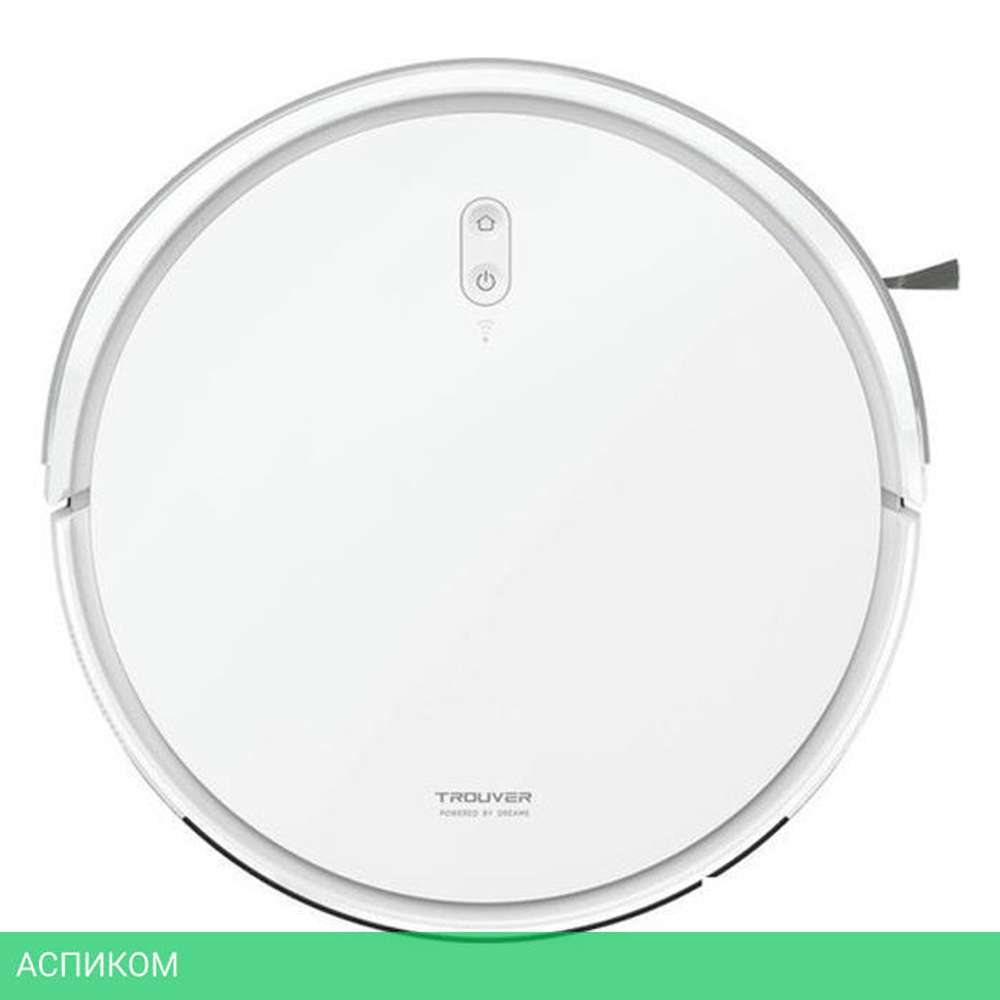 Робот-пылесос Dreame Trouver Robot Vacuum M1 (RPM1GA)