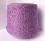 Пряжа Кашемир ECO cashmere 2/26 глициния