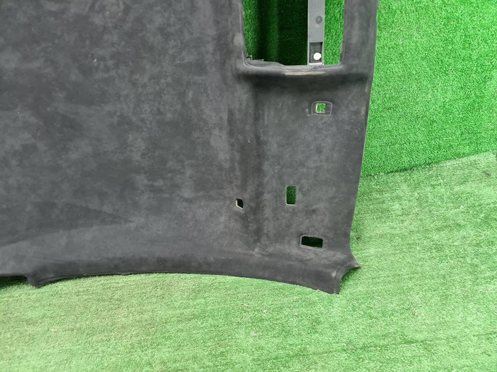 Обшивка потолка BMW M4 F82 (2014-2020)