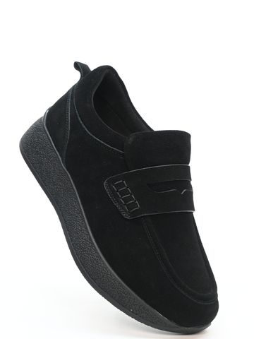 Лоферы женские Ascalini b7292