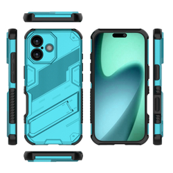 Чехол Warrior New Case для iPhone 17