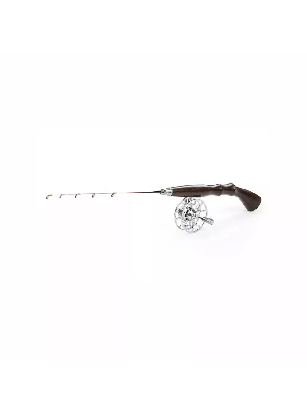 Удилище зимнее Gold Fish 12гр (venge)