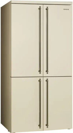 Холодильник Smeg FQ60CPO5