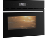 Шкаф духовой электрический MAUNFELD AMCO458GB фото 6