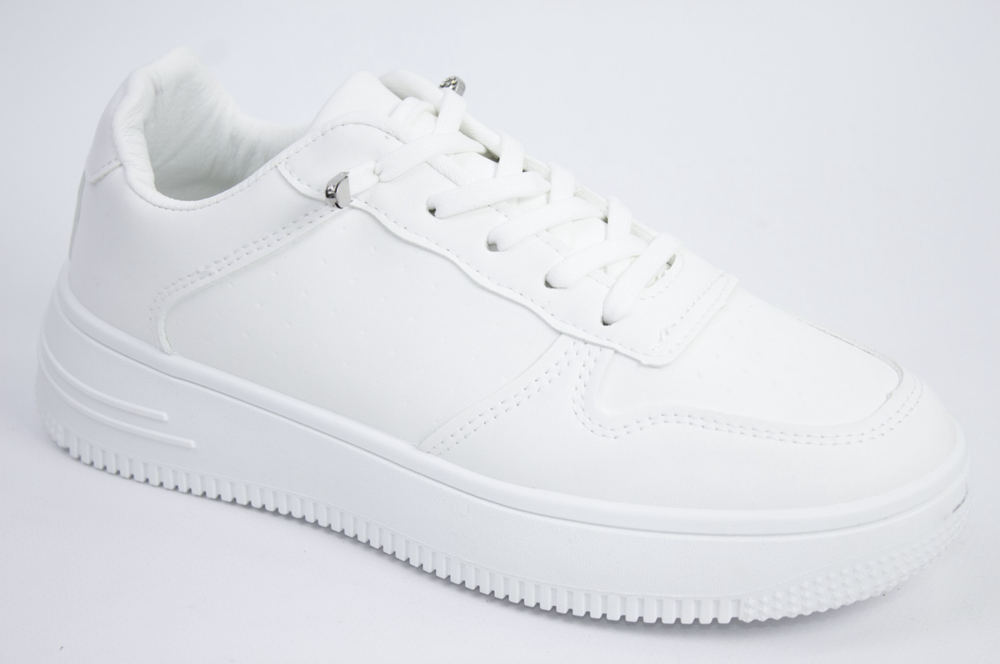 Кеды женские демисезонные Beiweisi арт. 0116-2