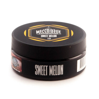 Must Have - Sweet Melon (125г)