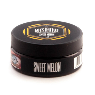 Must Have - Sweet Melon (125g)