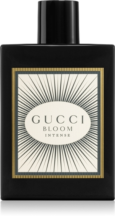 Gucci Bloom Intense парфюмерная вода женская