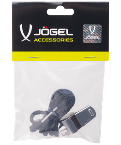 Свисток JA-126, металл