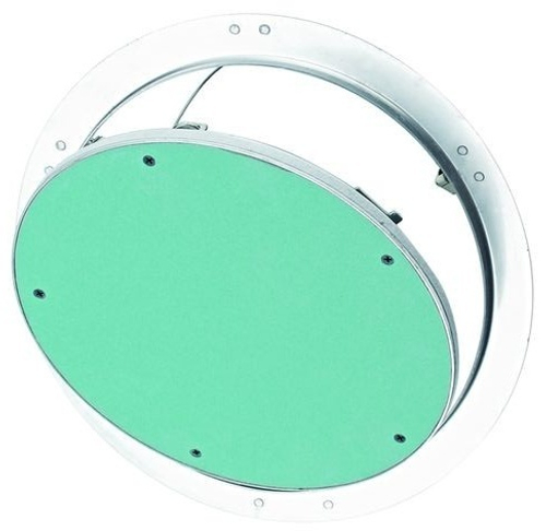 Люк под покраску Кратер ф 300