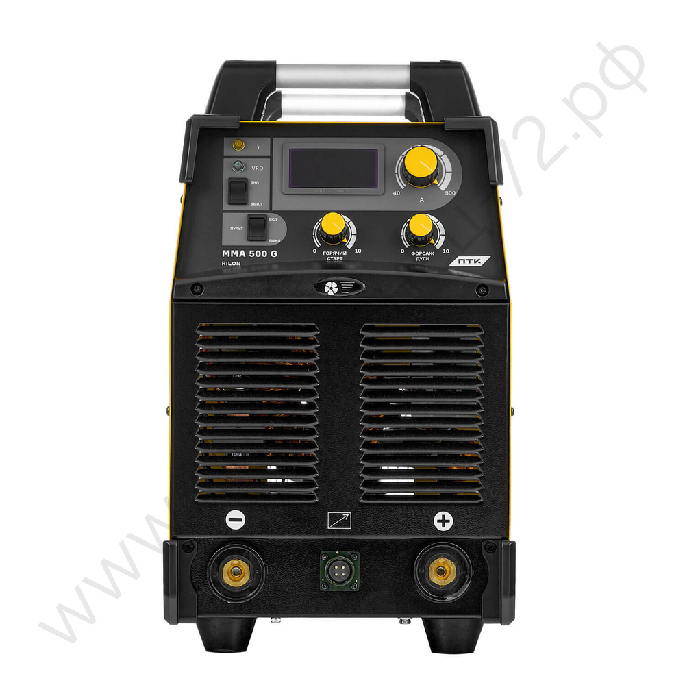 ПТК RILON MMA 500 G (НАКС)
