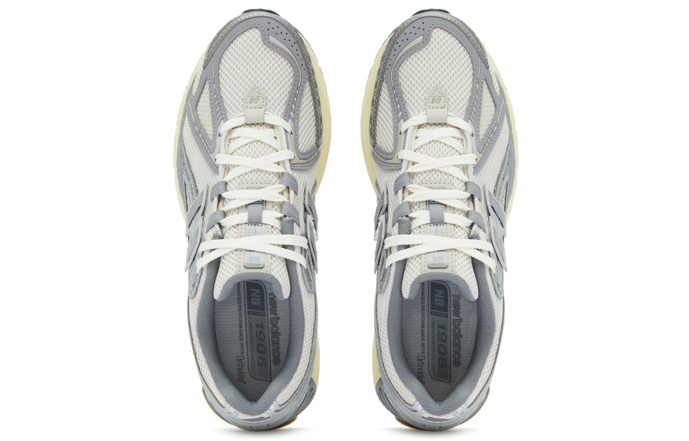 Кроссовки New Balance Nb 1906R