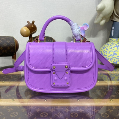 Louis Vuitton Hide & Seek Bag