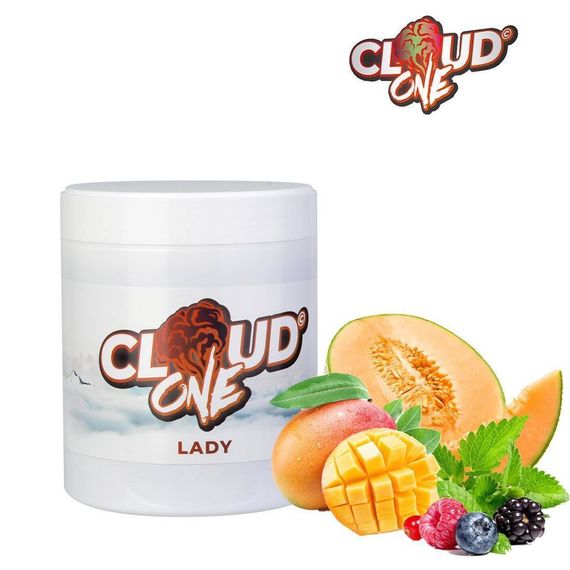 CLOUD ONE - Lady (1кг)