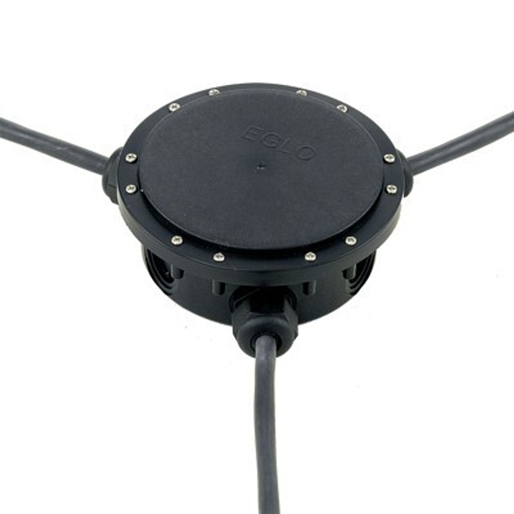 Распаечная коробка Eglo ПРОМО Connector Box 91206