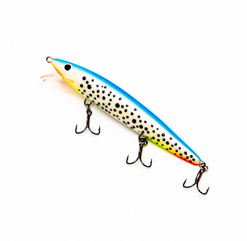 Terve Whacky, 12 см., цвет 067