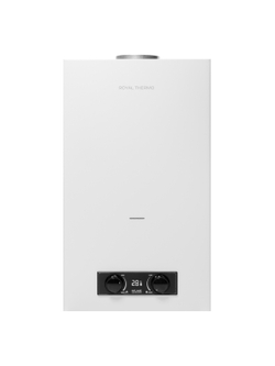 Колонка газовая Royal Thermo GWH 12 Inflame