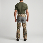 Штаны легкие "ALFA" цвет SL