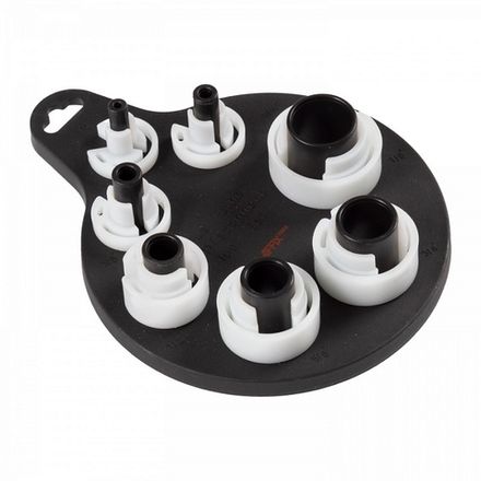 Цена на AFFIX (AF10501007) Набор размыкателей для топливной системы и системы кондиционирования, 7 предметов