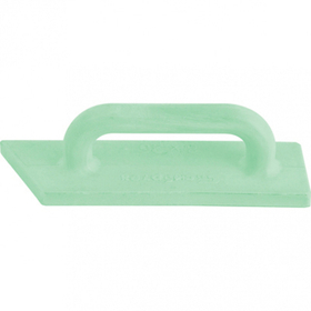 Терка СибрТех полиуретановая 260 x 80 мм (86629)