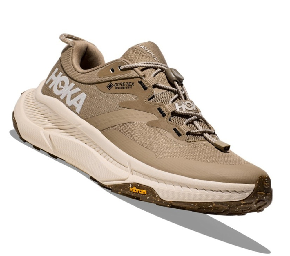 Полуботинки женские Hoka Transport GTX