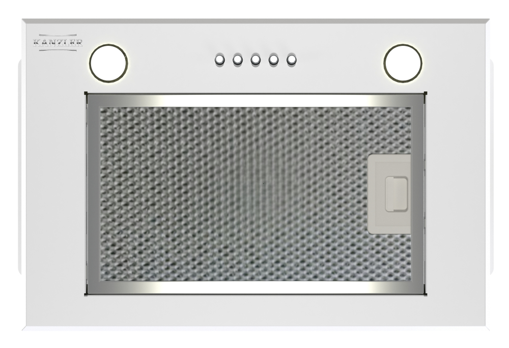 вытяжка D 540 W