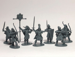 Elf Light Infantry