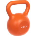 Гиря пластиковая 9 кг