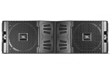 JBL VTX-V20 - АС лин. массив сред. разм., 1200Вт, динамик 10 дюймов